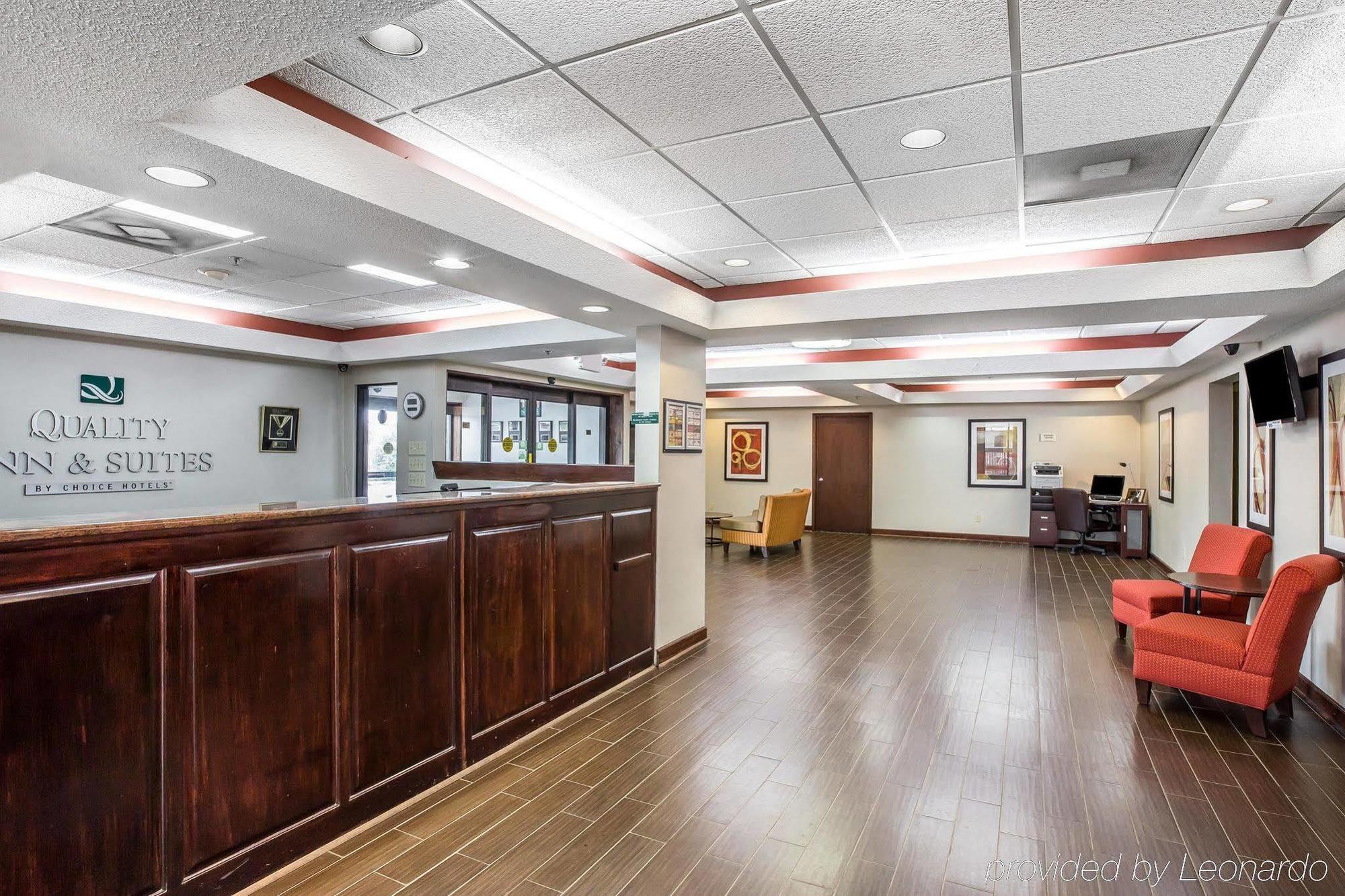 Knights Inn & Suites Гриффин Экстерьер фото